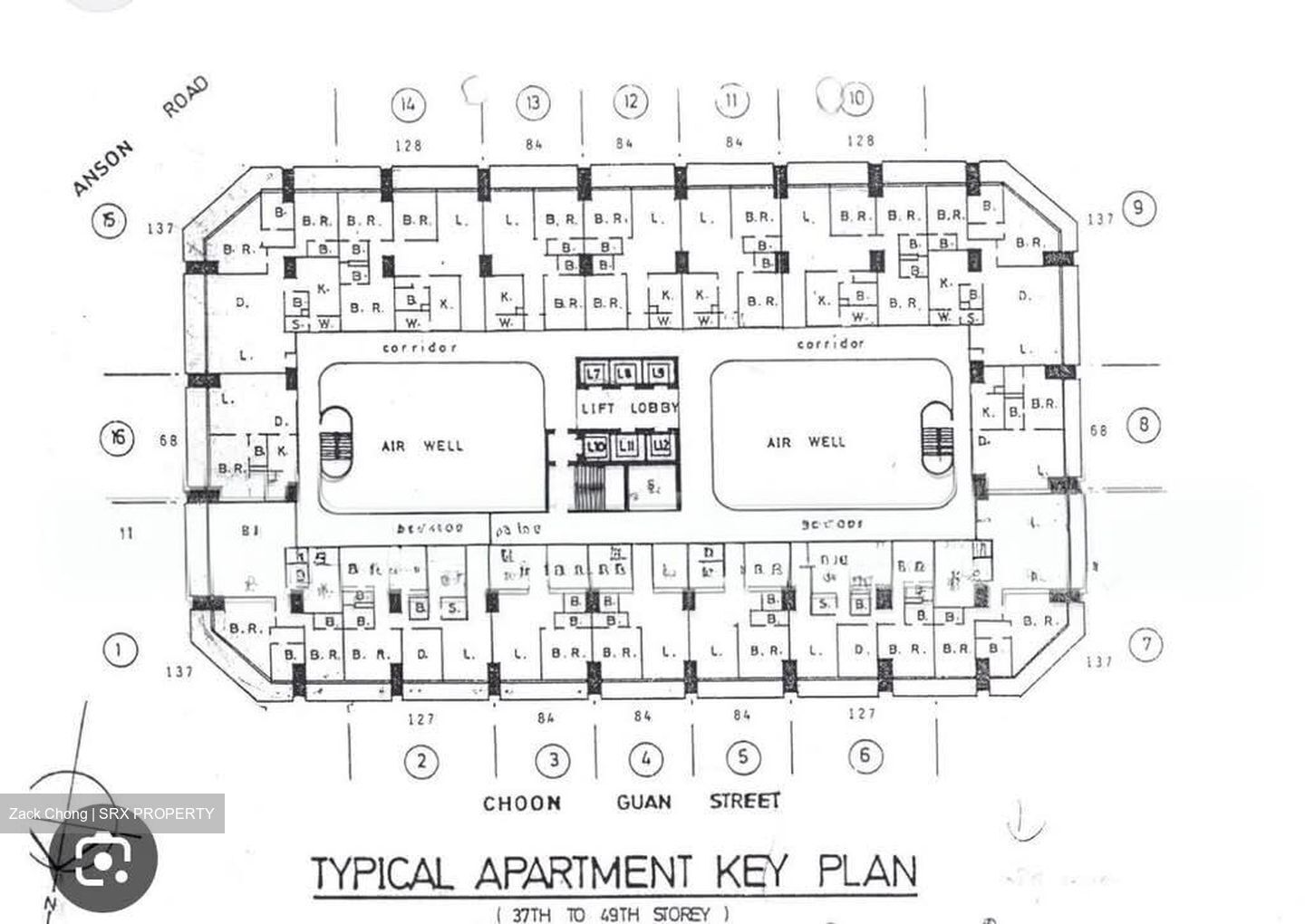 International Plaza (D2), Office #581154971